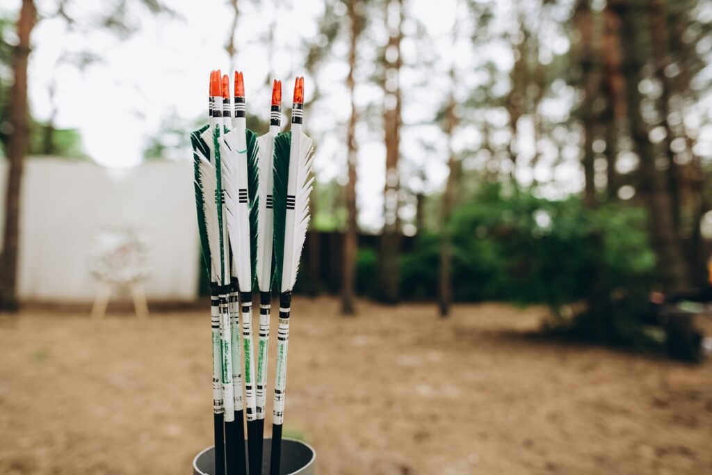 Archery Training in Chennai