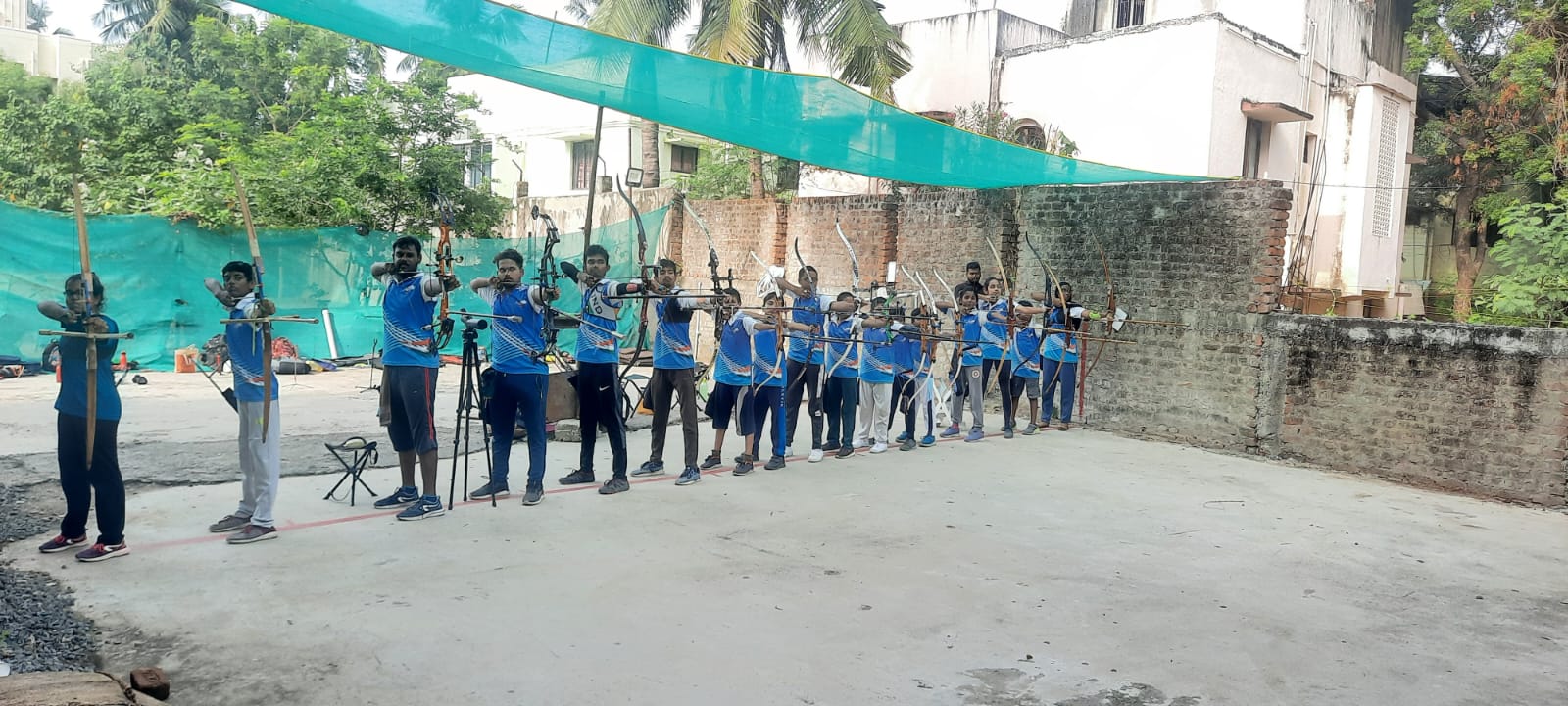 Coaching Session