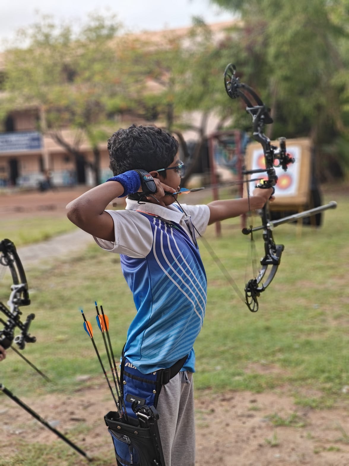 Haridaksh Sarathy